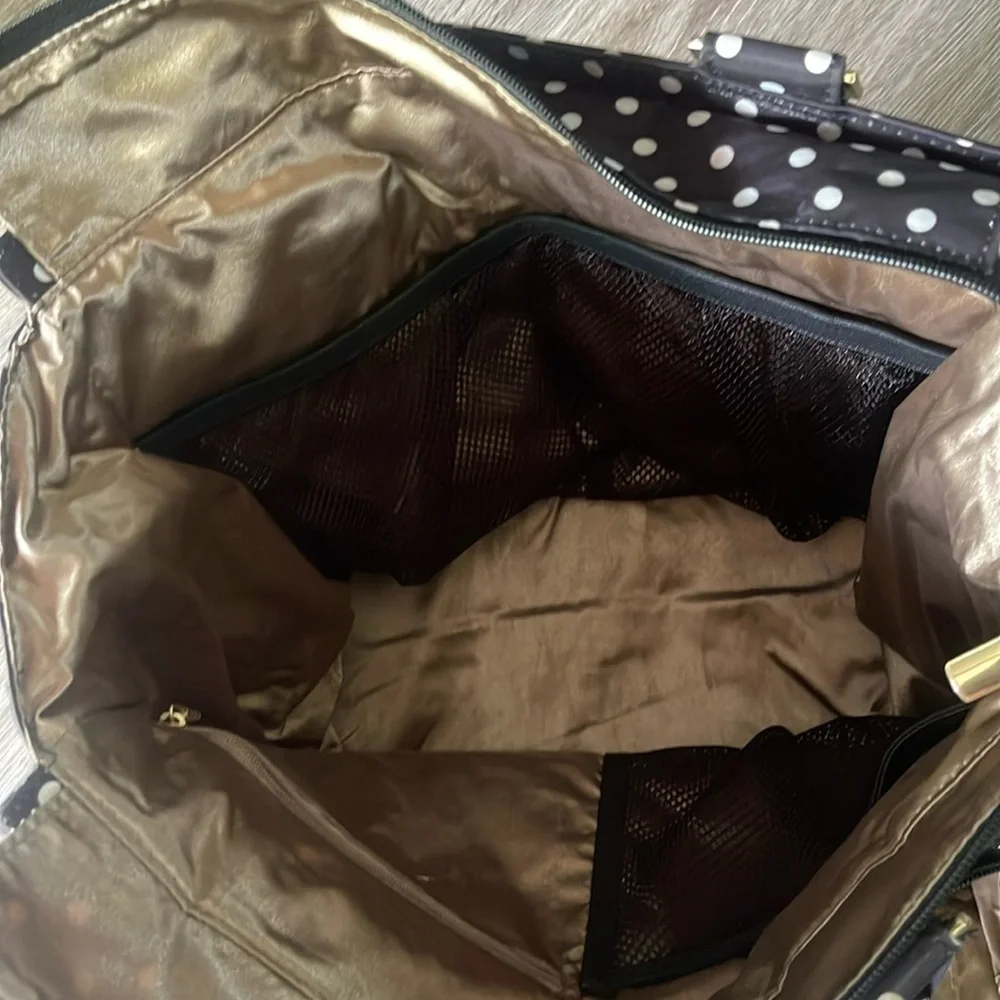 Ju-Ju-Be Diaper Bag